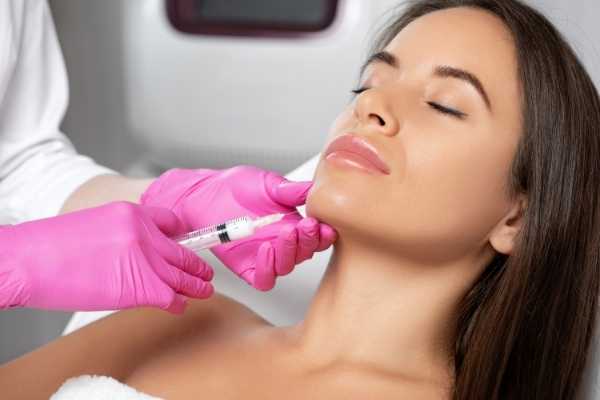 FAQs: Fat Dissolving Injections (Aqualyx & Alternatives) Kentish Town