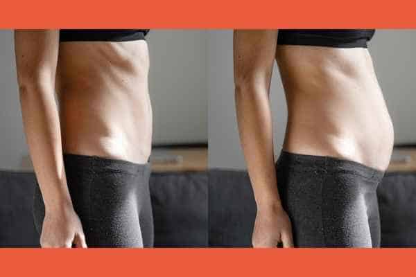 Can Incorrect Breathing Techniques Weaken Your Core Kentish Town