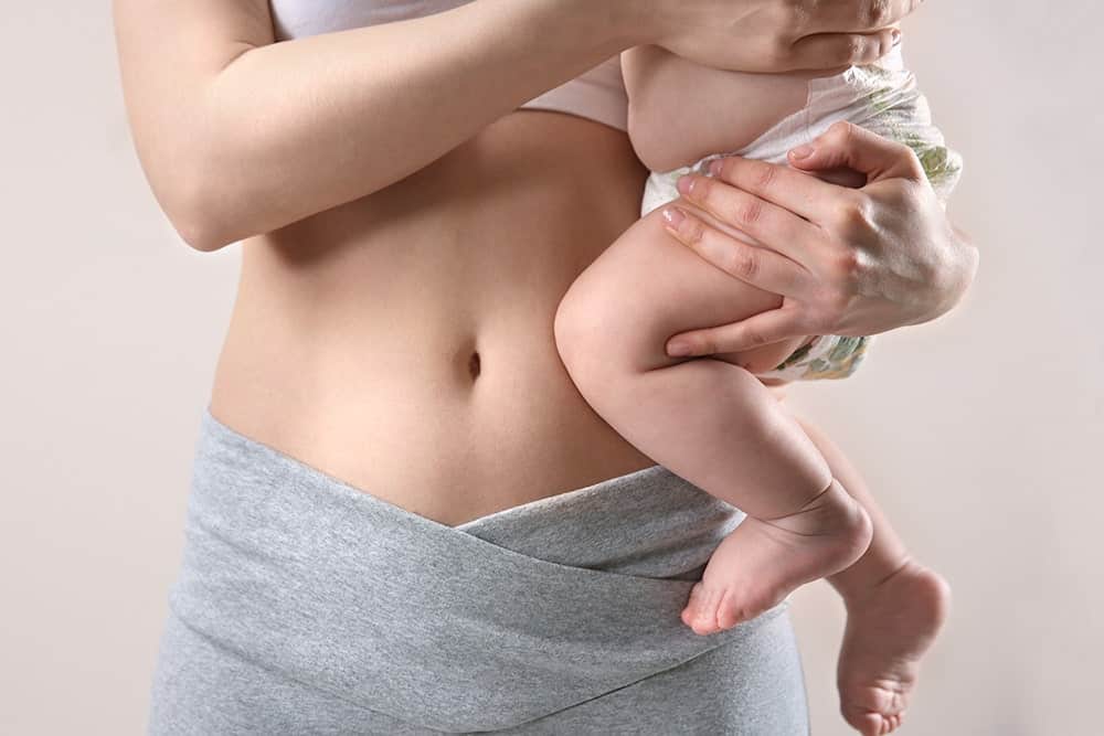 Can Sudden Movements or Twisting Damage Your Core Muscles Kentish Town