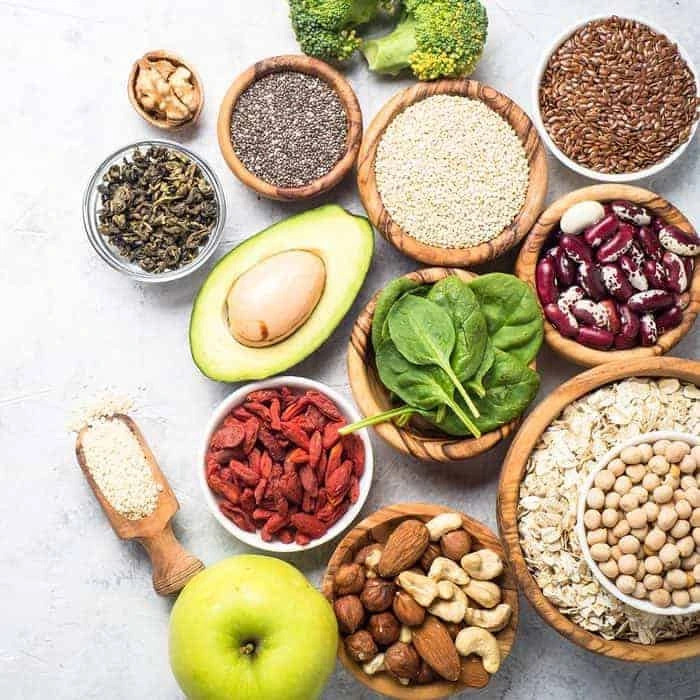Fecal Incontinence Diet Kentish Town What to include and understand