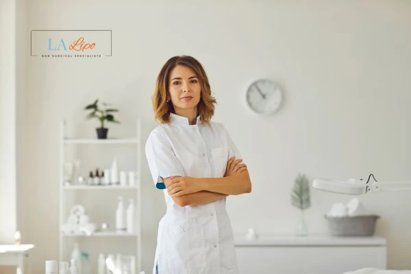Learn more about us at LA Lipo Kentish Town