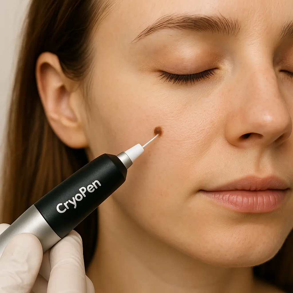 Mole removal Kentish Town treatment